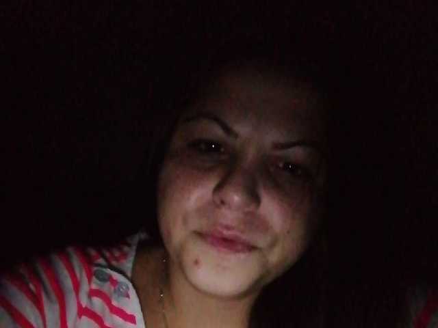 Broadcast screenshots MissEvvs