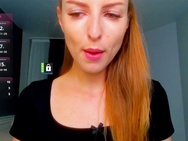 Broadcast screenshots PinkPanterka