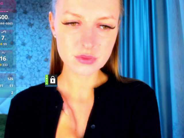 Broadcast screenshots PinkPanterka