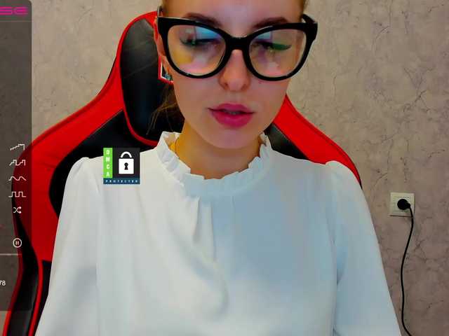 Broadcast screenshots PinkPanterka