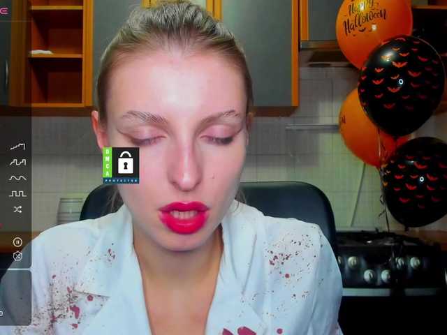 Broadcast screenshots PinkPanterka