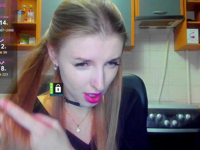 Broadcast screenshots PinkPanterka