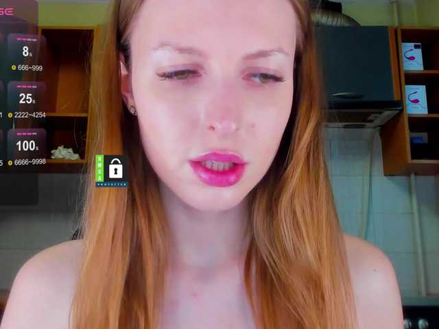 Broadcast screenshots PinkPanterka