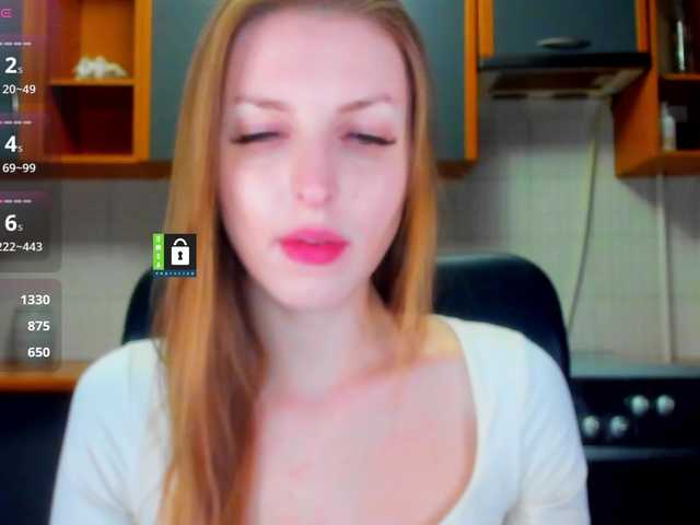 Broadcast screenshots PinkPanterka