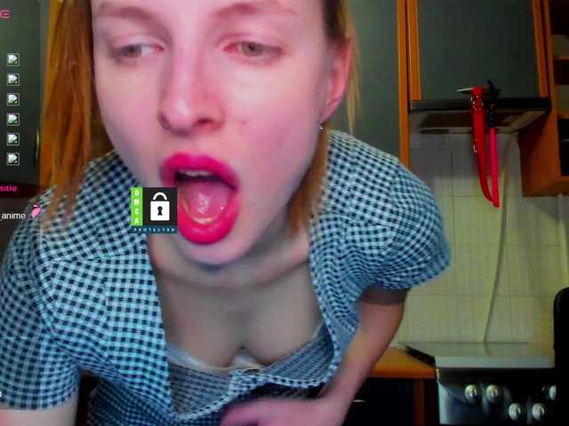 Photos PinkPanterka Favorite vibration 100❤ random from 1 to 9 level 69 ❤ full naked 500 tkn Become the president of my chat and receive special powers 3999 tkn
