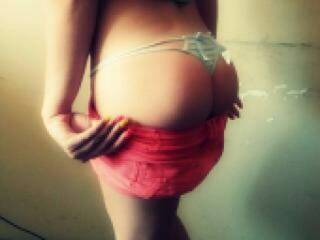 Erotic video chat missfluffy