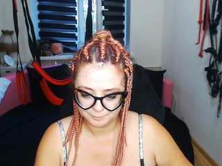 Erotic video chat missGODDESS