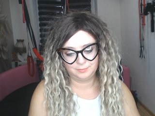 Erotic video chat missGODDESS