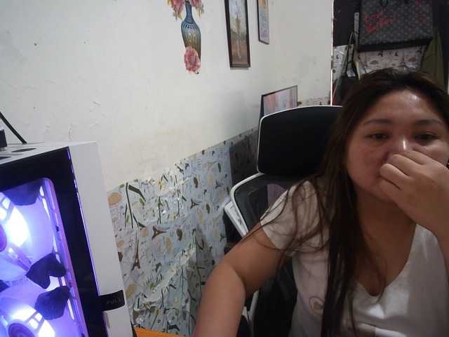 Broadcast screenshots MissGrace