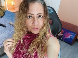 Erotic video chat misshanna07