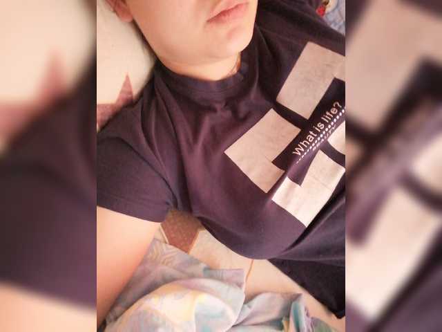 Broadcast screenshots MissHelga