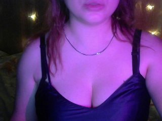 Erotic video chat MissHelga