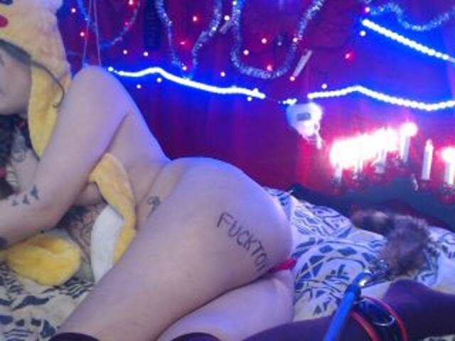 Broadcast screenshots MissHornyGirl