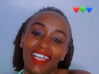 Erotic video chat MissieLucky