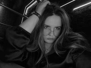 Erotic video chat MissIriss1