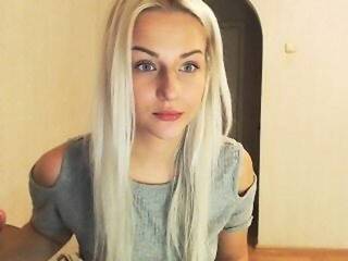 Erotic video chat MissJess
