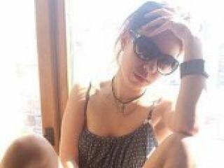 Erotic video chat misskarina