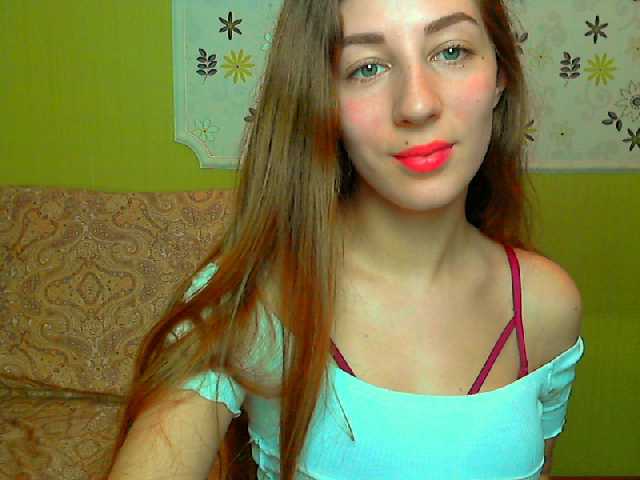 Photos MissKate-hot Hiii guys)) today is my first day )) welcome to my room