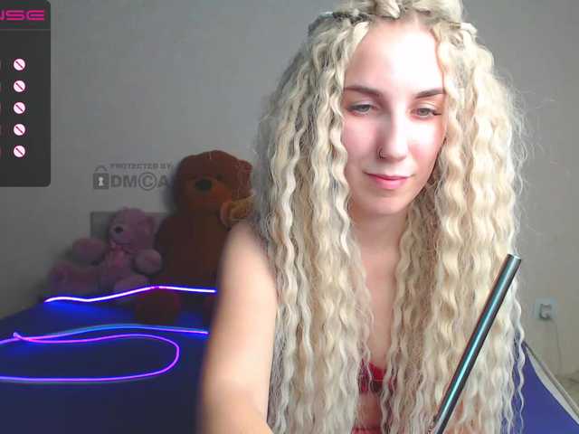Broadcast screenshots misskir
