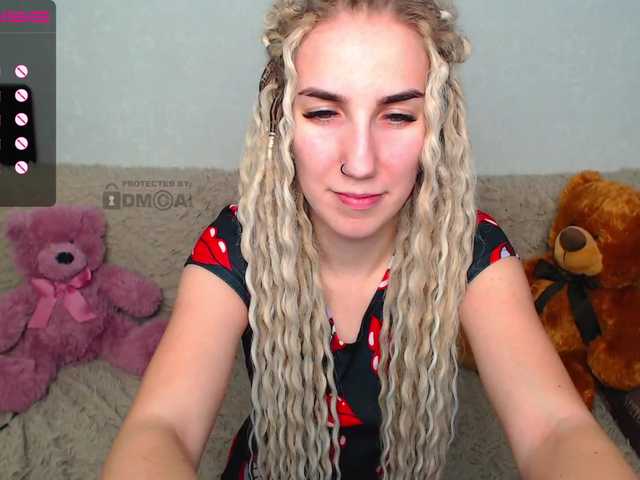 Broadcast screenshots misskir