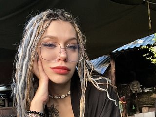 Erotic video chat MissKiraRodshtein