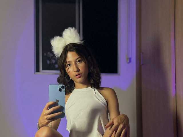 Photo of the profile Littlegoddessx