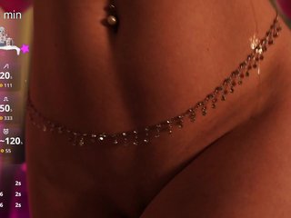 Erotic video chat MissKristel