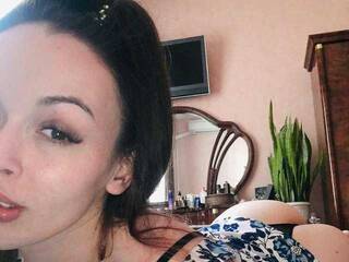 Erotic video chat MissKrokus