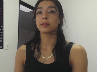 Erotic video chat Misslana-wn