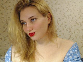 Erotic video chat _LILKA_