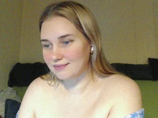 Erotic video chat _LILKA_
