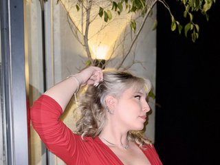 Erotic video chat MissLinda