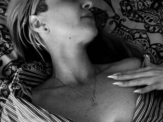 Erotic video chat MissLizel