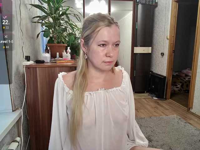 Broadcast screenshots WildCatling