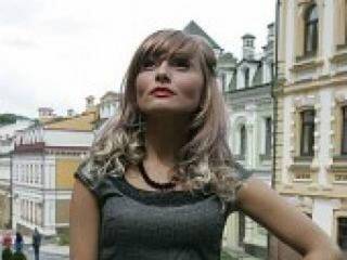 Erotic video chat missmaglena