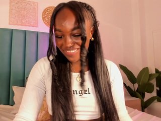 Erotic video chat MissMahalaa