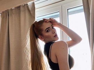 Erotic video chat MissMarii_