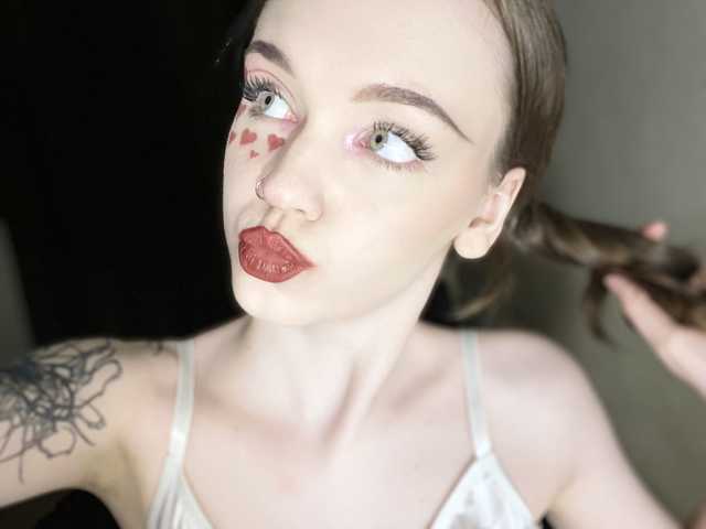 Photo of the profile missmisaa