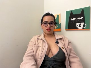 Erotic video chat missmorgana