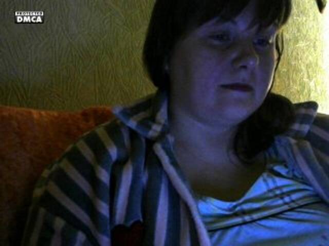 Broadcast screenshots missnastyn