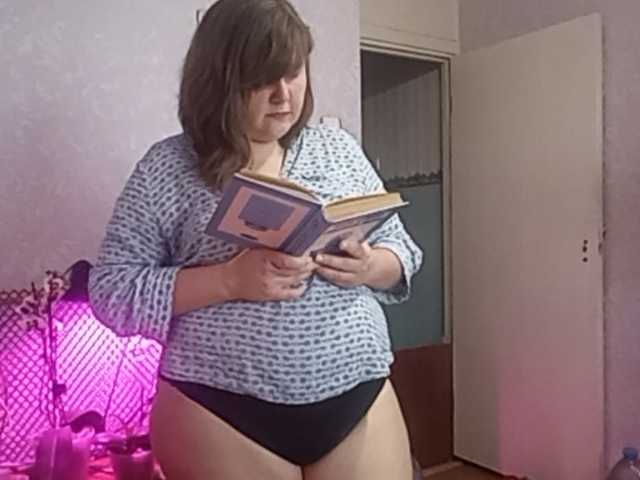 Broadcast screenshots missnastyn