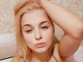 Erotic video chat MissOlivia