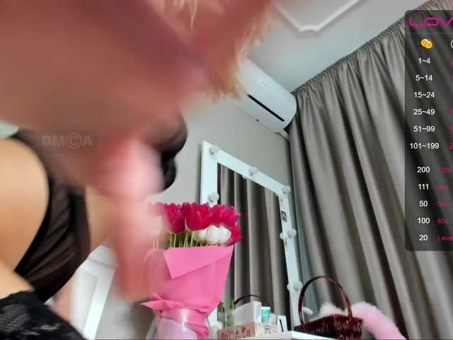 Broadcast screenshots MissPonka