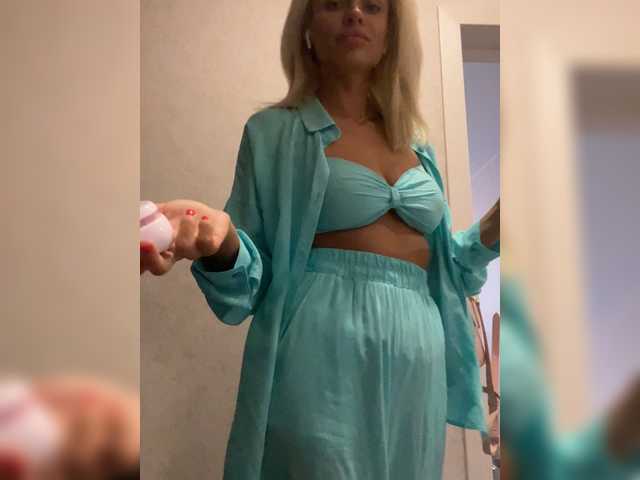 Broadcast screenshots MissPonka