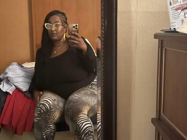 Photo of the profile Misspr3tty