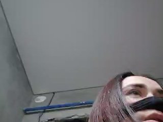 Erotic video chat missReborn_Ariel