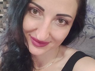 Erotic video chat MissRossi