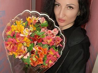 Erotic video chat MissRossi