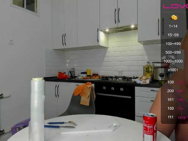 Broadcast screenshots misss-vikki