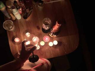 Erotic video chat MissSecret-1